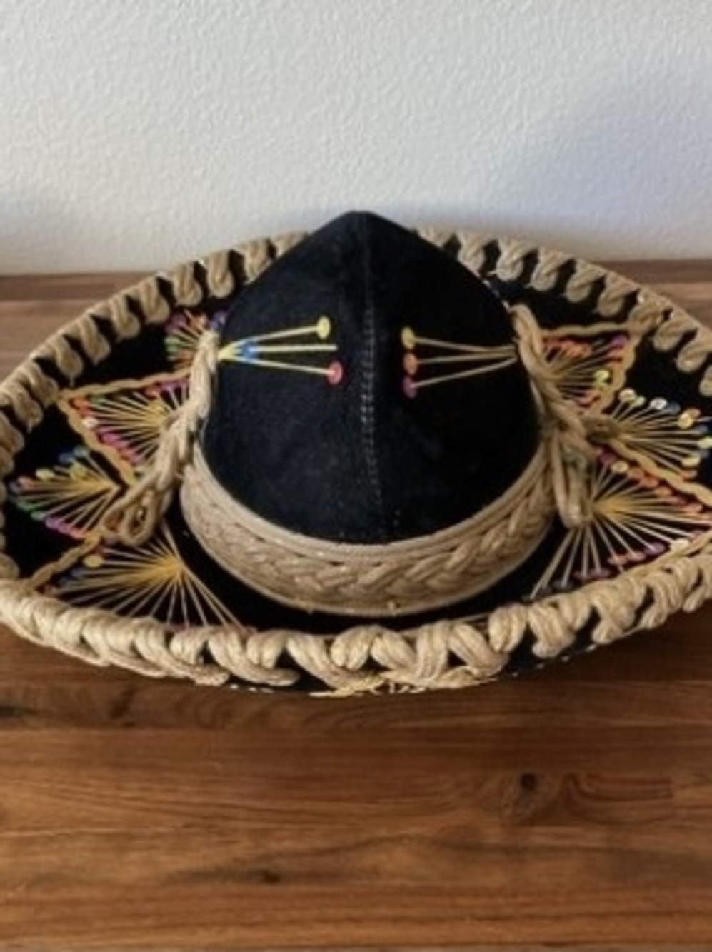 Pigalle Sombrero (Youth)